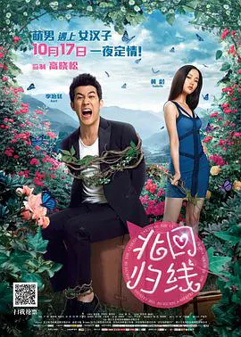 【喜剧片】北回归线