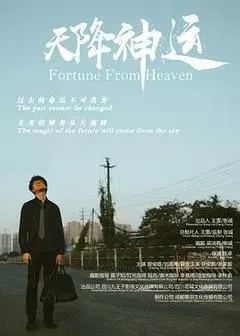 【动作片】天降神运